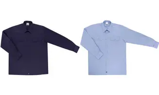 Camisas Laborales Personalizadas