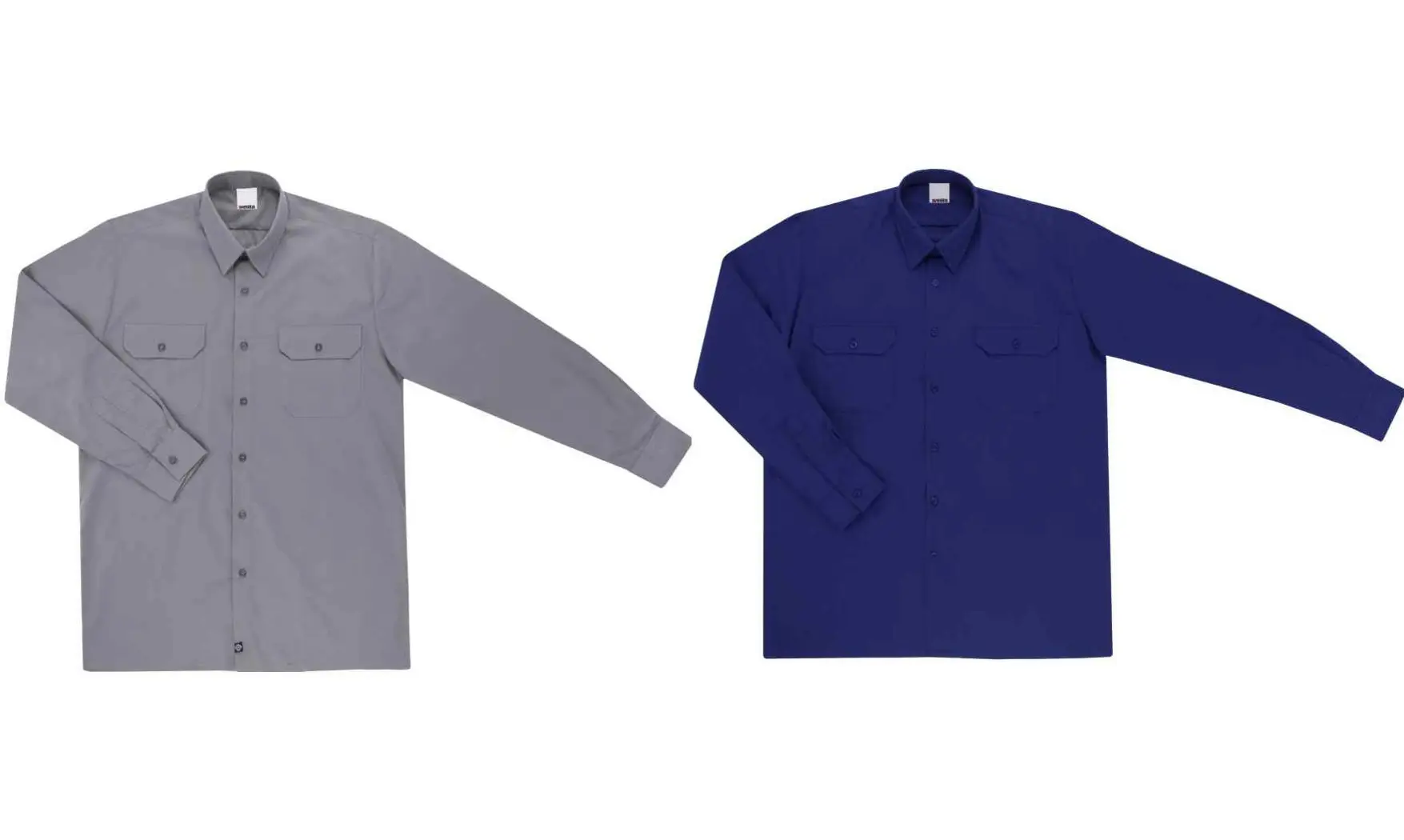 Camisas Laborales Personalizadas