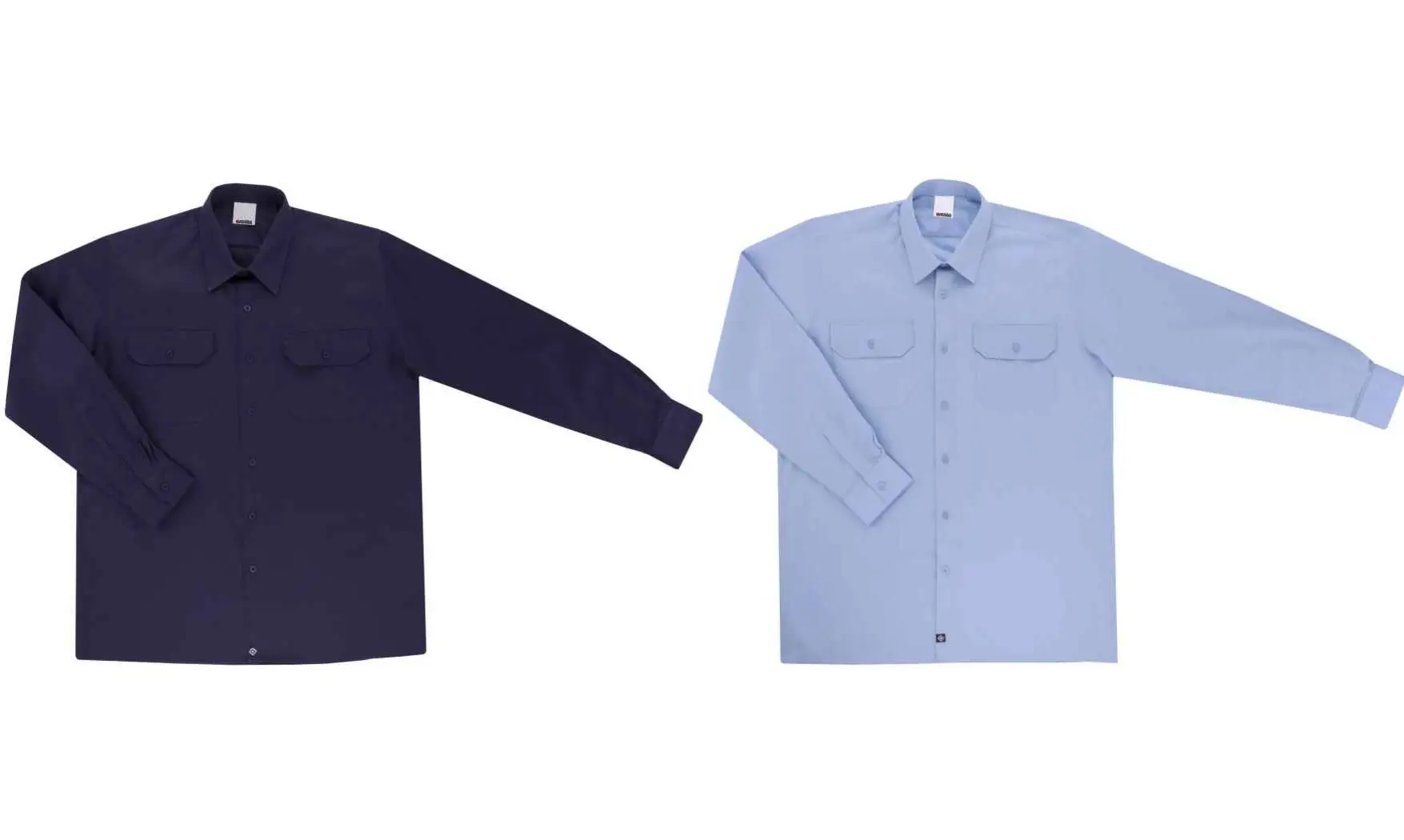 Camisas Laborales Personalizadas