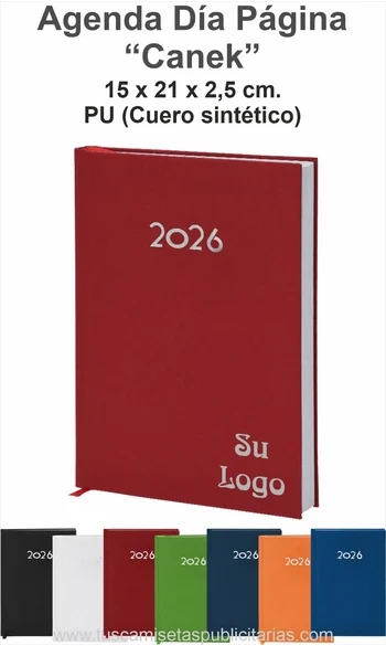 Agendas Publicitarias