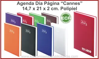 Agendas Publicitarias