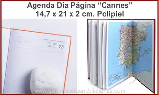Agendas Publicitarias