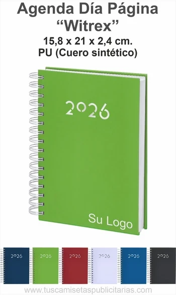 Agenda Personalizada