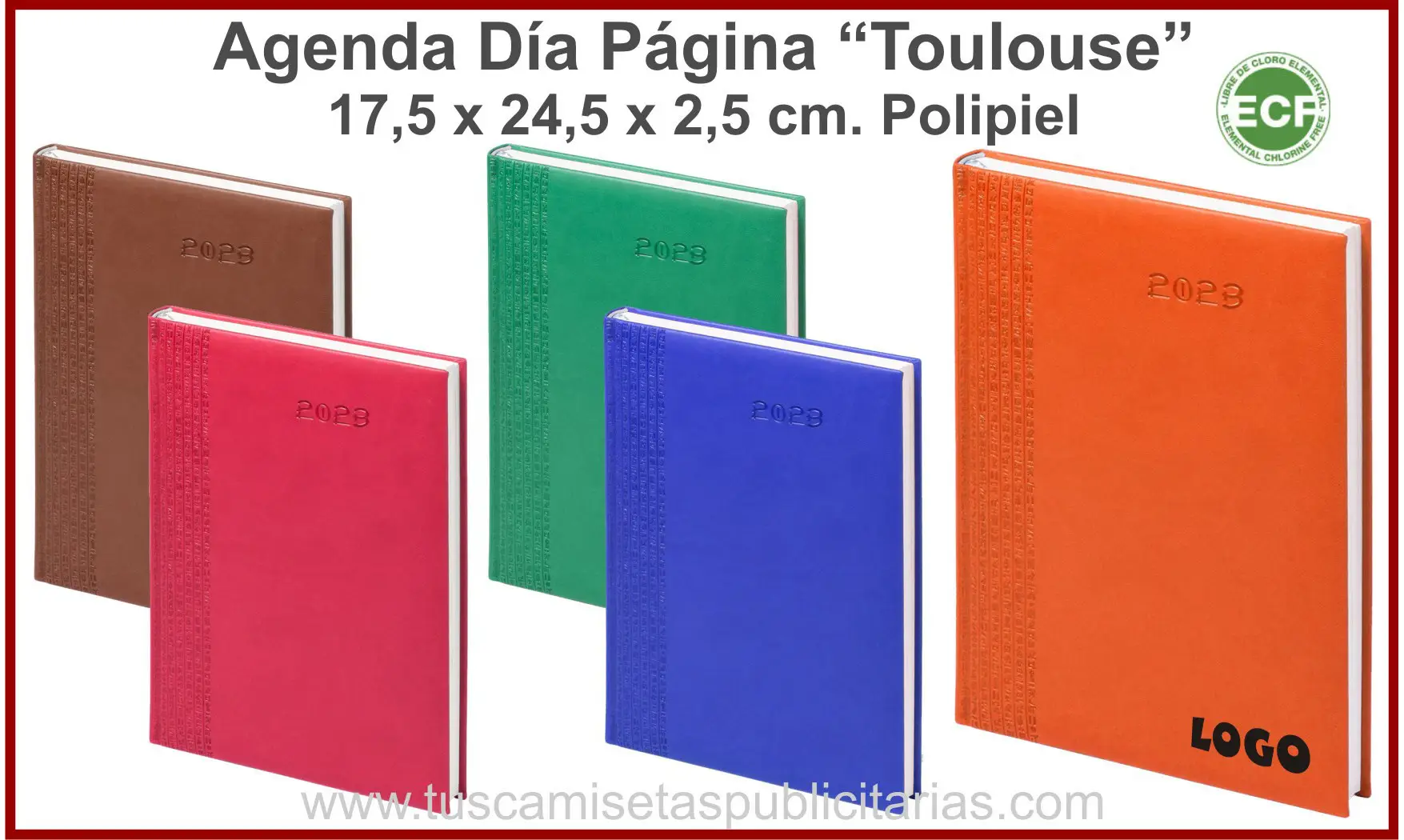 Agenda Personalizada