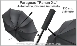 Paraguas Publicitarios