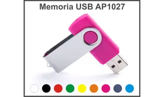 USB Publicitarias Baratas