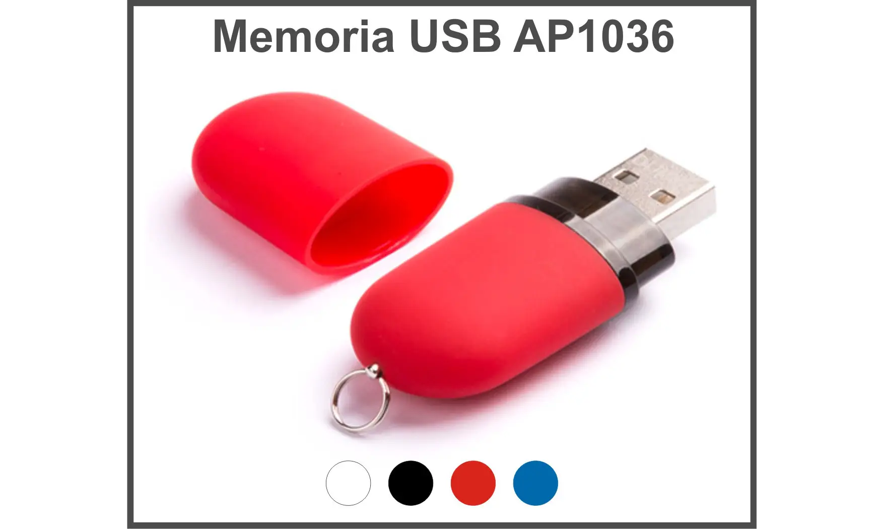 USB Personalizada Online