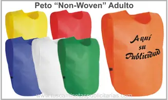 Petos Personalizados Baratos