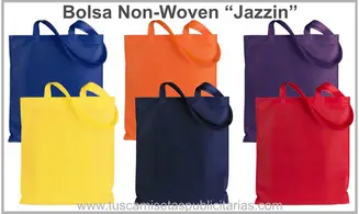 Bolsas Personalizadas Baratas.