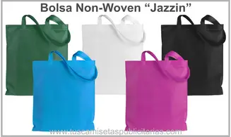 Bolsas Personalizadas Baratas.