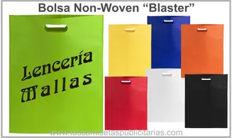 Bolsa Personalizada Barata.