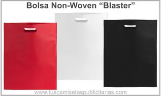 Bolsa Personalizada Barata.