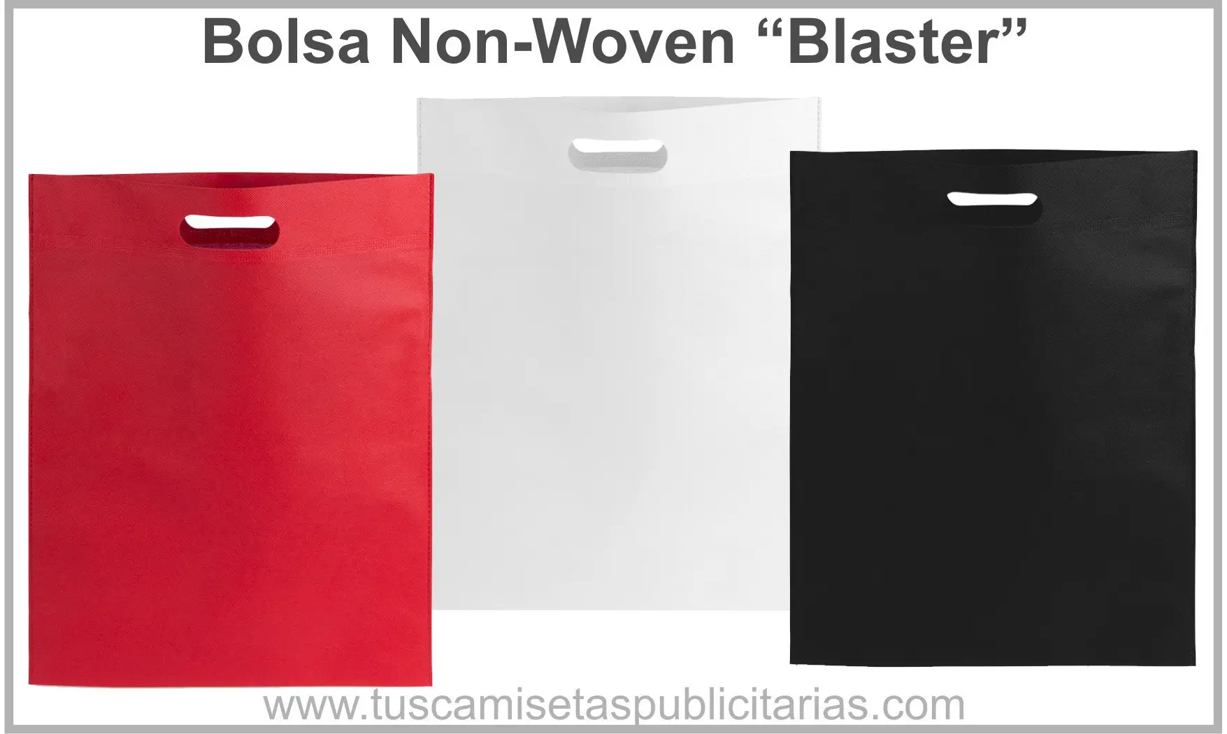 Bolsa Personalizada Barata.