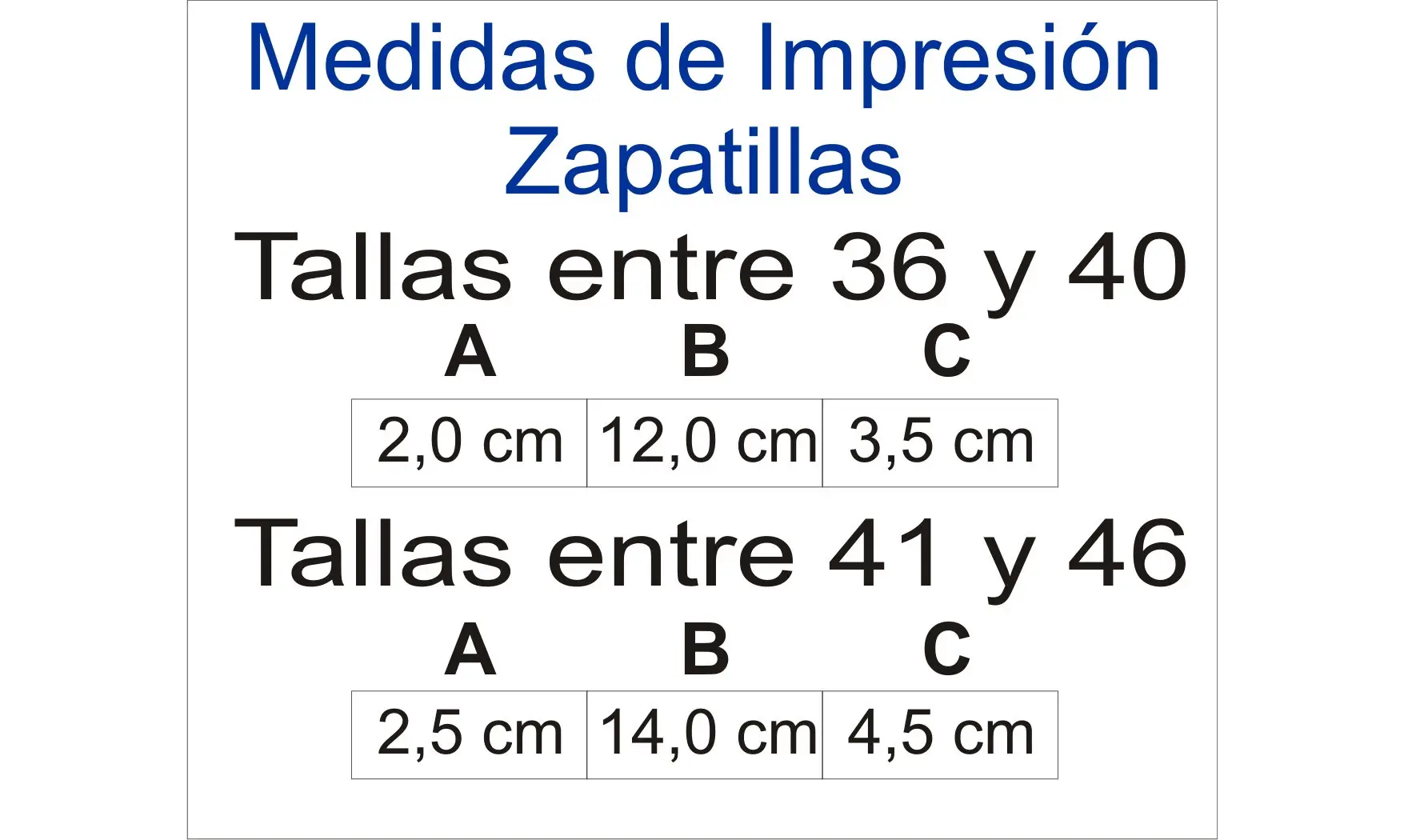Zapatillas Lona Personalizadas