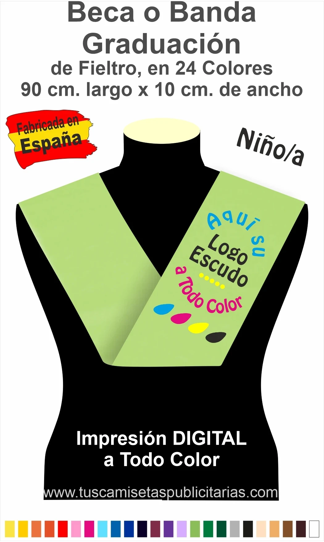 Bandas Graduaciones