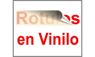 Rótulos de Vinilo Personalizados