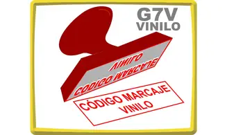 Suplemento Vinilo