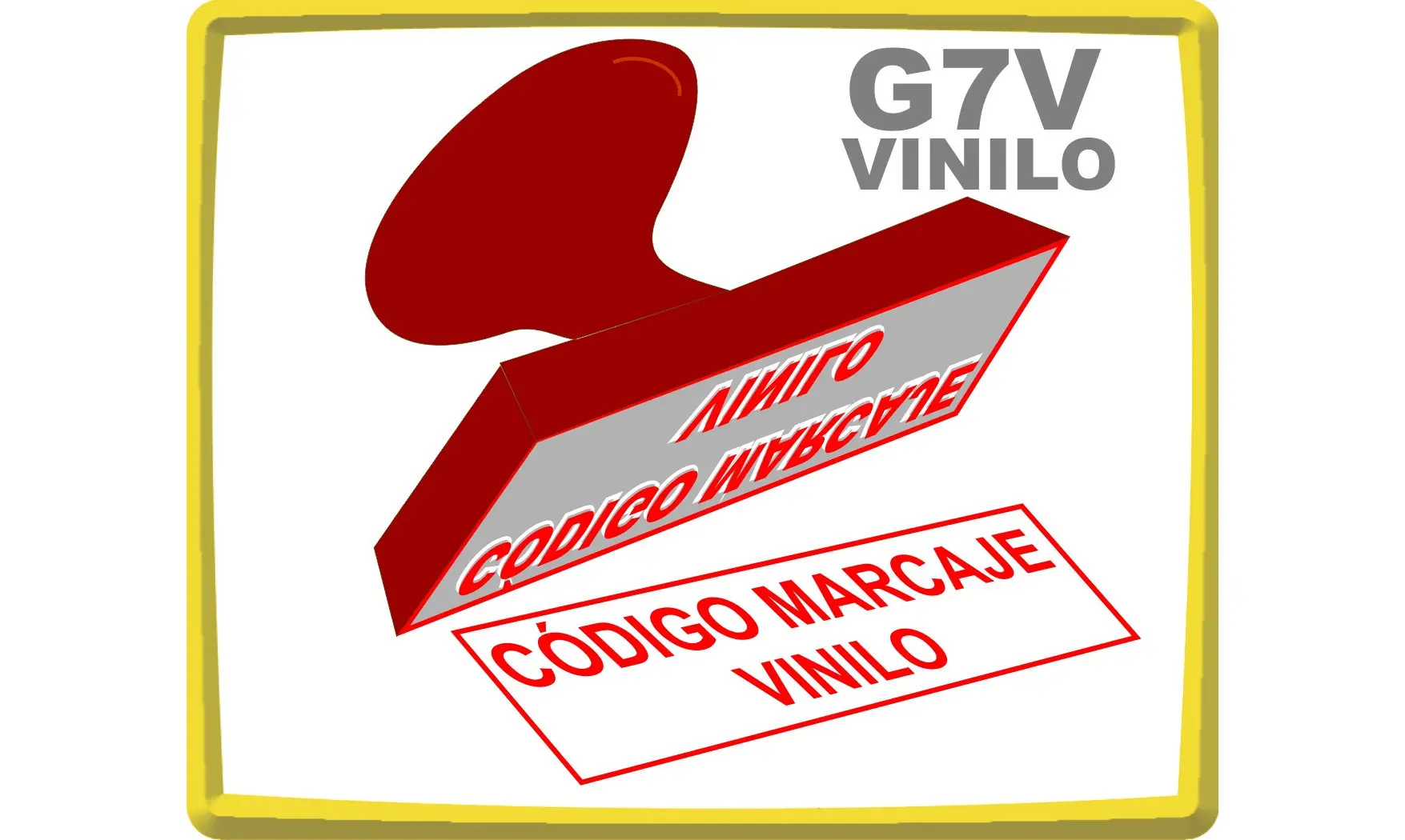 Suplemento Vinilo