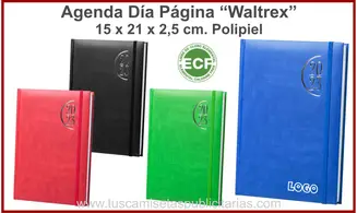 Agenda Personalizada Barata