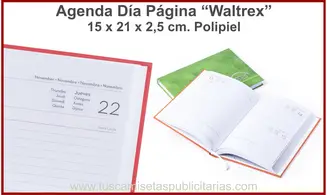 Agenda Personalizada Barata