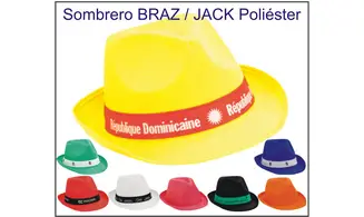 Sombreros Publicidad Personalizados