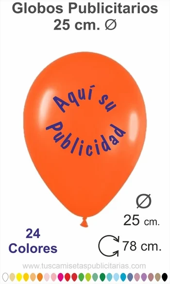 Globo Publicitario