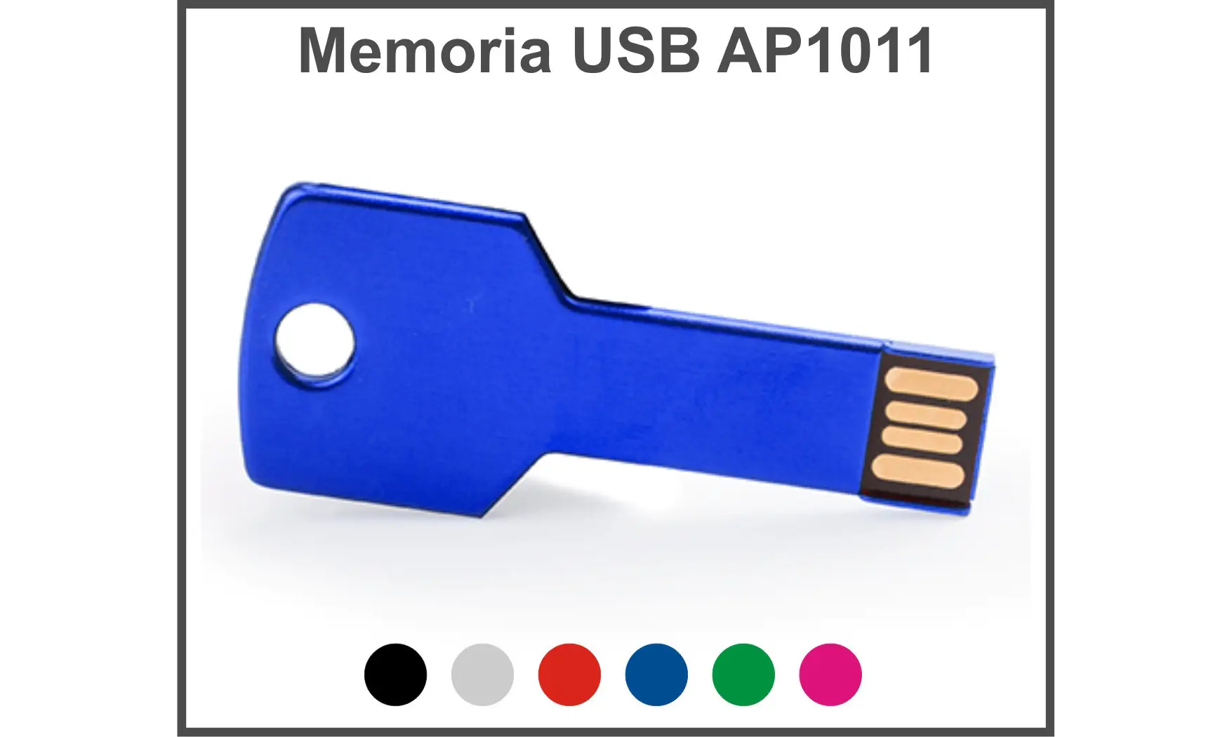 USB Publicitaria Online