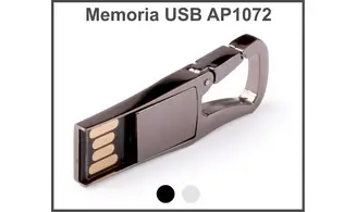 Memorias Publicitarias