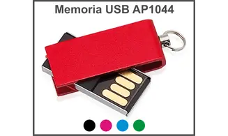 Memoria Publicitaria USB