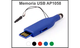 Memoria USB Publicidad Online