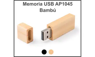 USB Memoria Personalizada