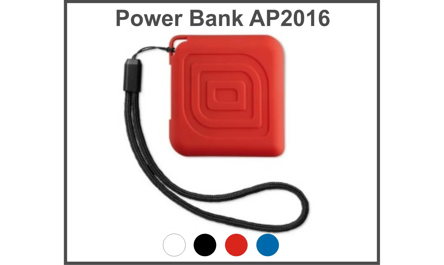 Power Bank Publicidad Online