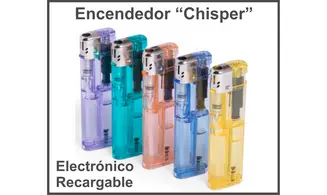 Encendedores Publicitarios