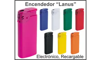 Encendedores Personalizados
