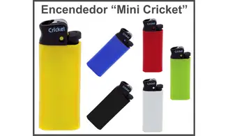 Encendedor Publicidad Personalizado