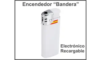 Encendedor Personalizado