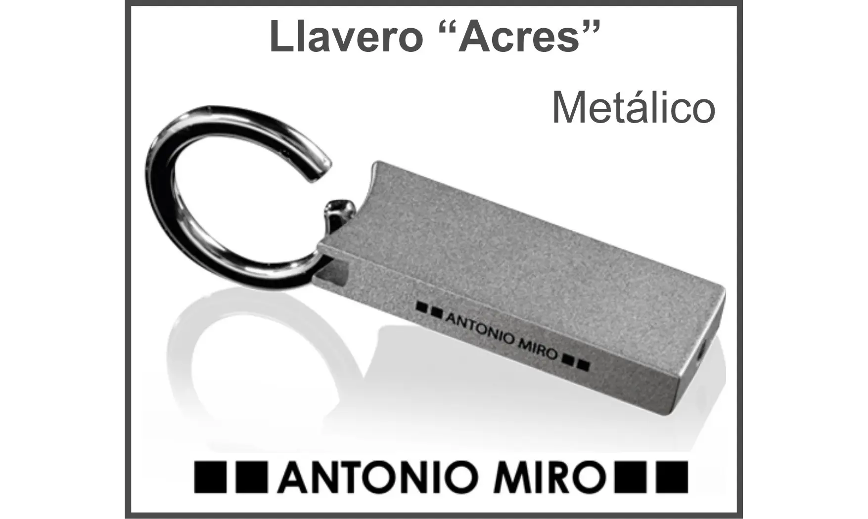 Llaveros Personalizados