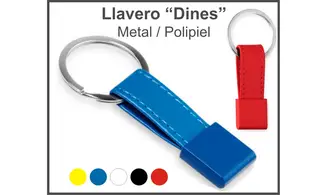 Llaveros Publicitarios Online