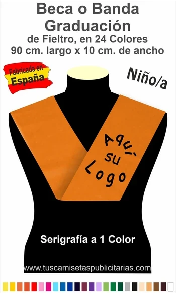 Bandas Graduaciones Baratas