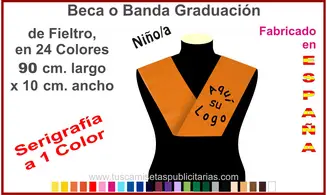 Bandas Graduaciones Baratas