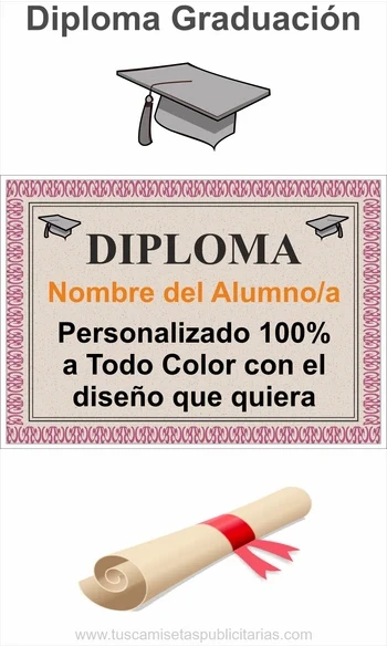 Diploma Fin de Curso