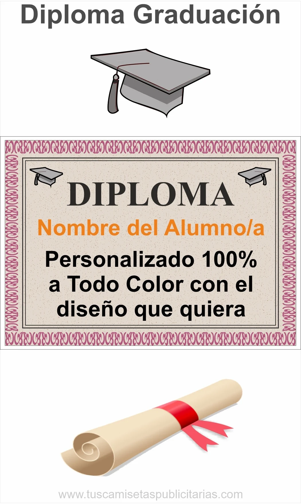 Diploma Fin de Curso