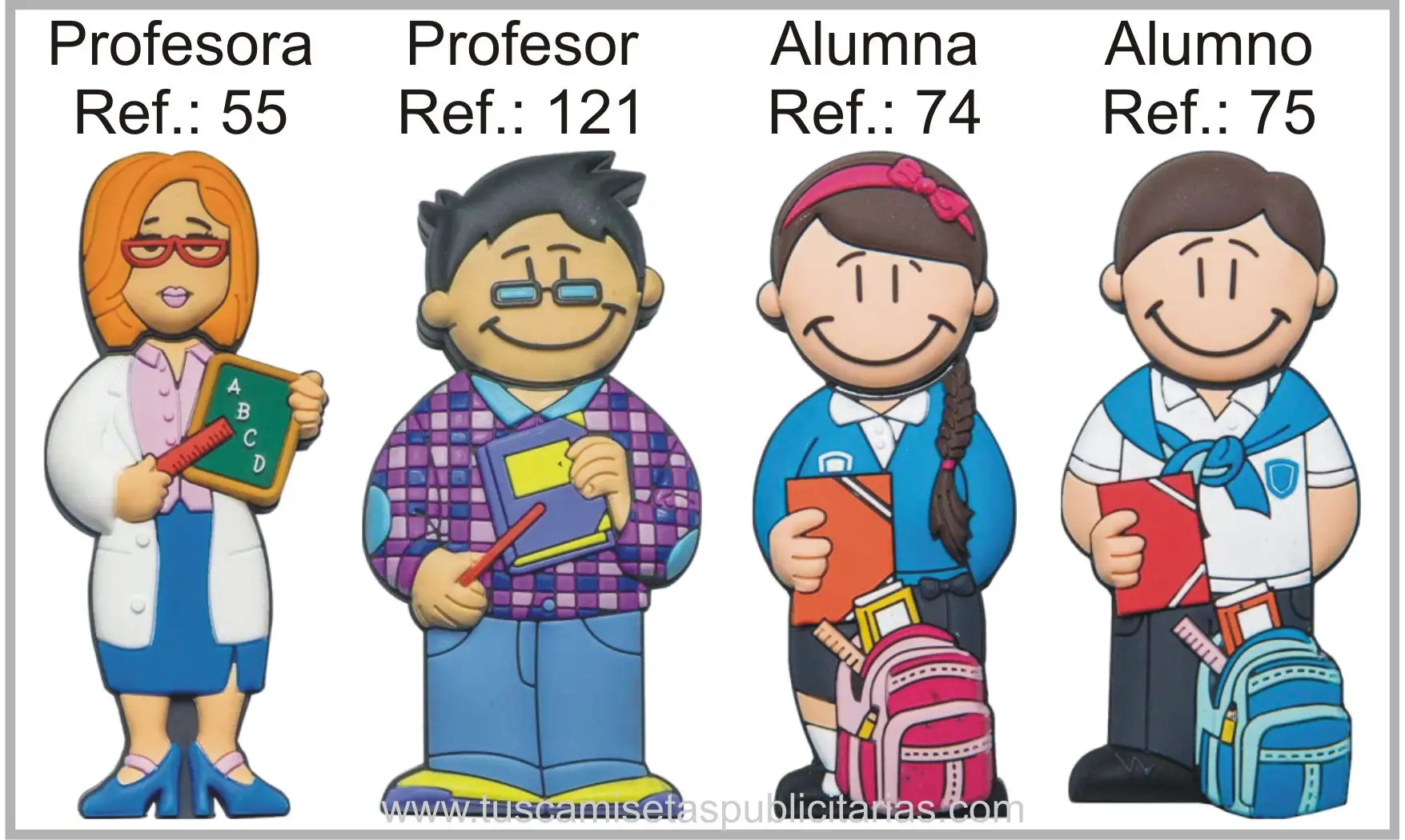 Pendrive USB Graduación