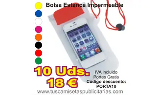 Bolsa Estanca