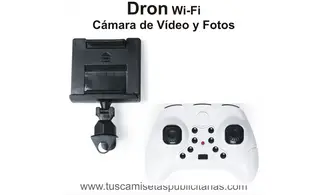 Dron Roxman