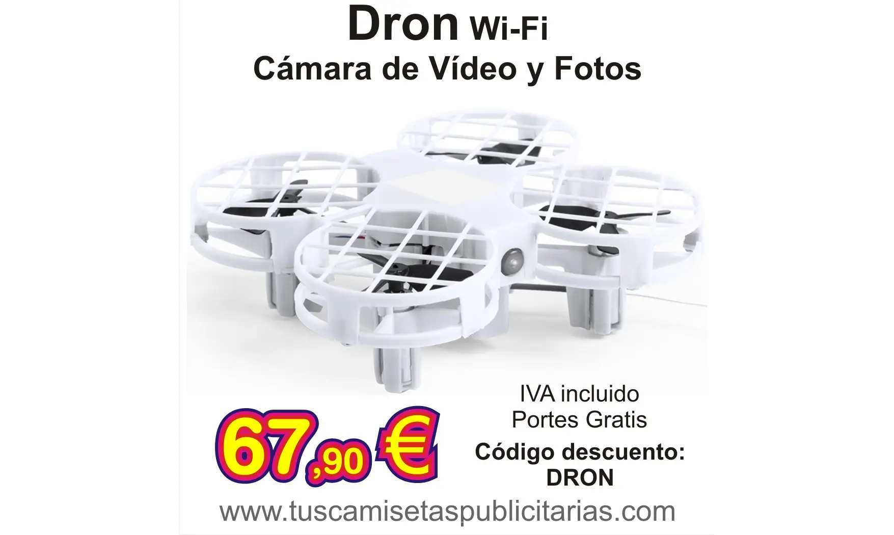 Dron Roxman