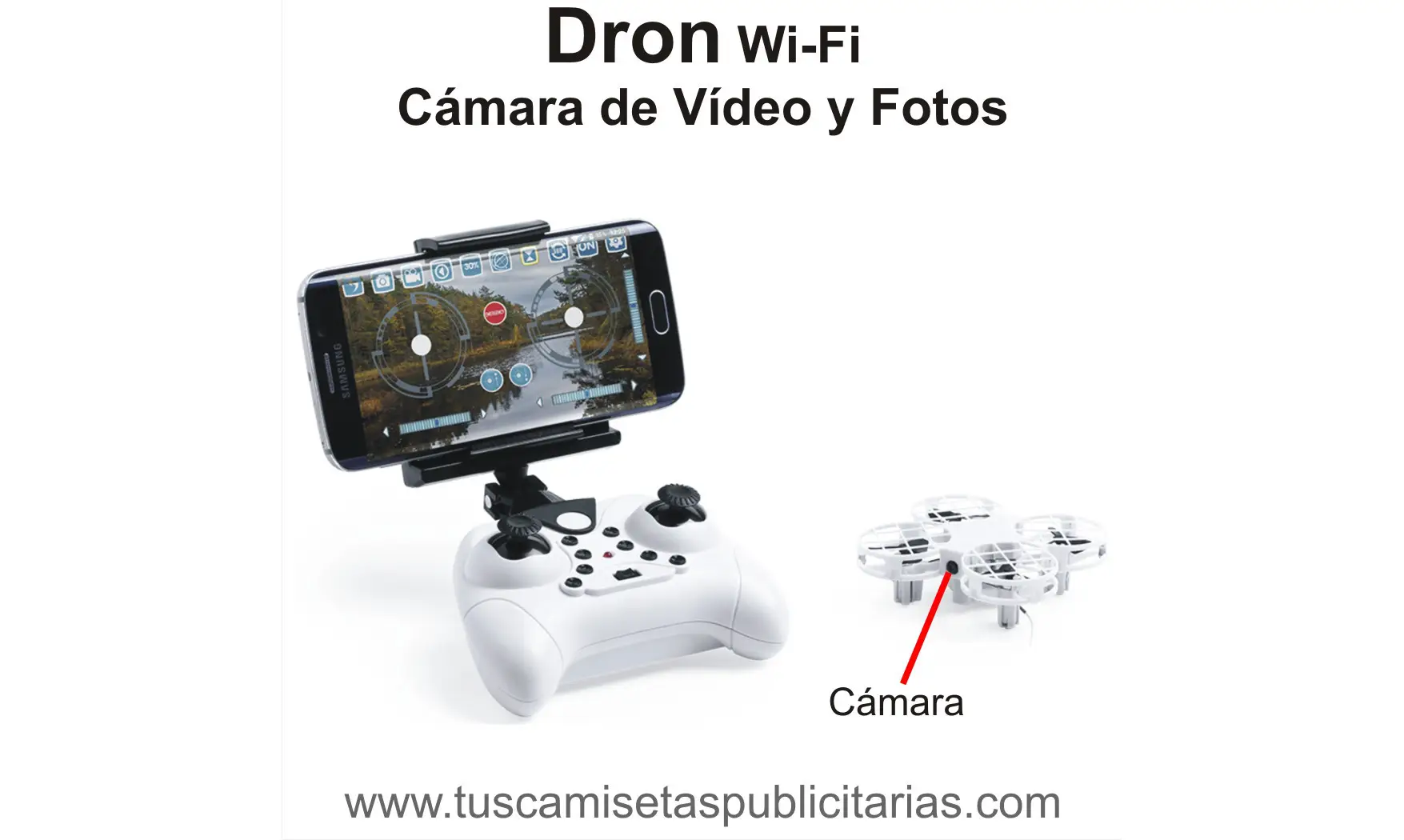 Dron Roxman