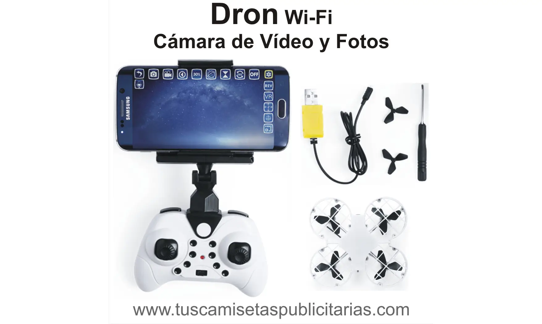 Dron Roxman