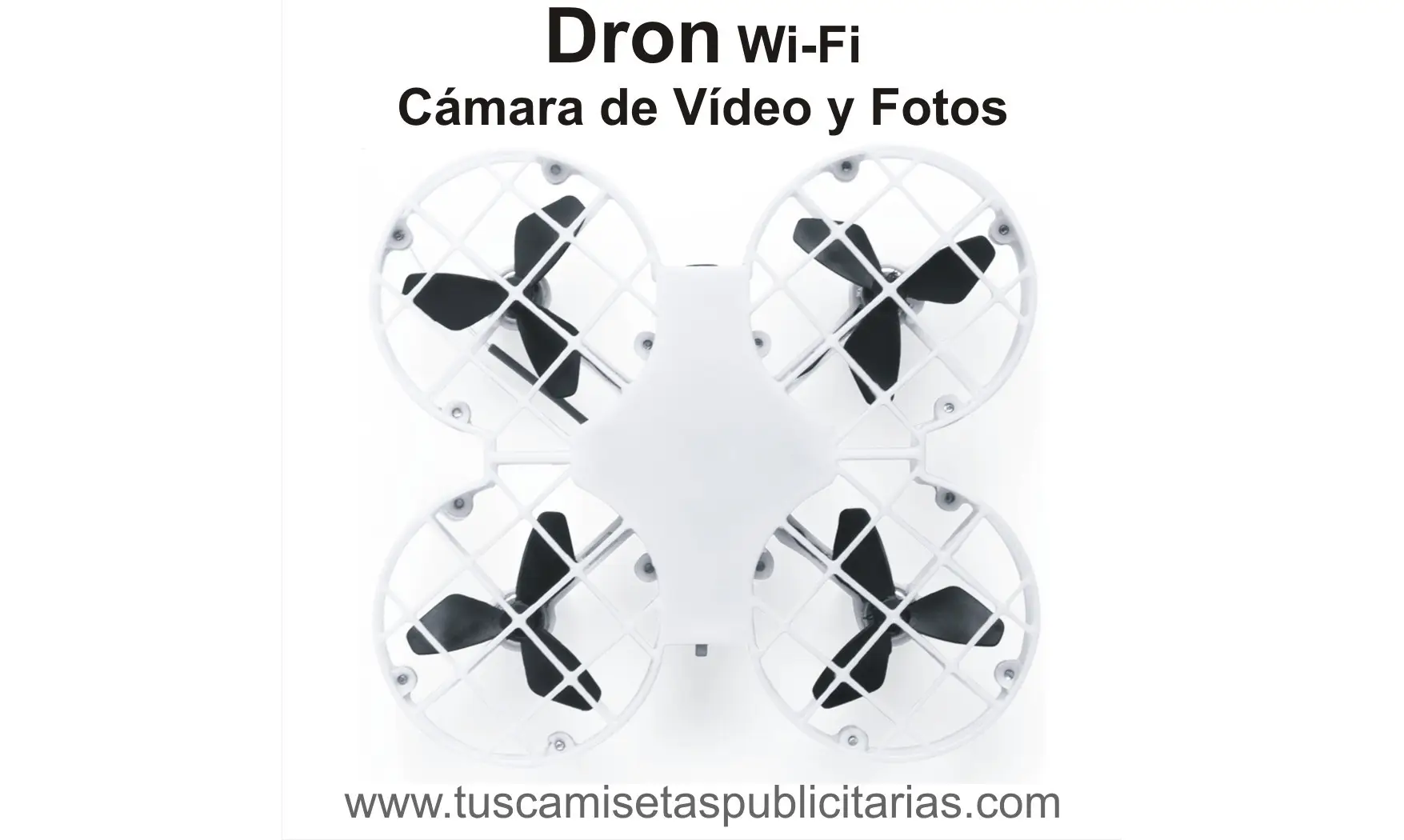 Dron Roxman
