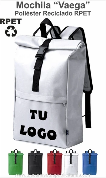 Mochila para Personalizar